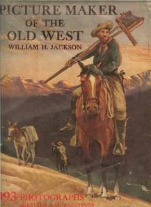 Picture_Maker_of_the_Old_West